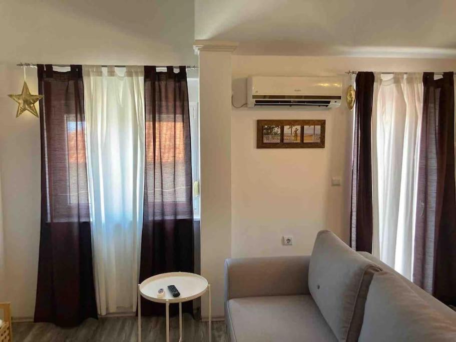 Apartment Near The Beach Split Bagian luar foto