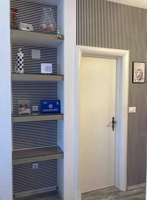 Apartment Near The Beach Split Bagian luar foto